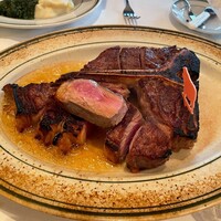 ウルフギャング・ステーキハウス 六本木 - 