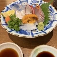 日本料理 櫂 - 
