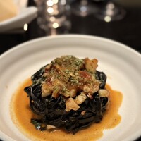Scarpetta Tokyo - 