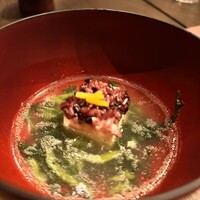 春秋 溜池山王店 - 