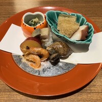 日本料理 櫂 - 