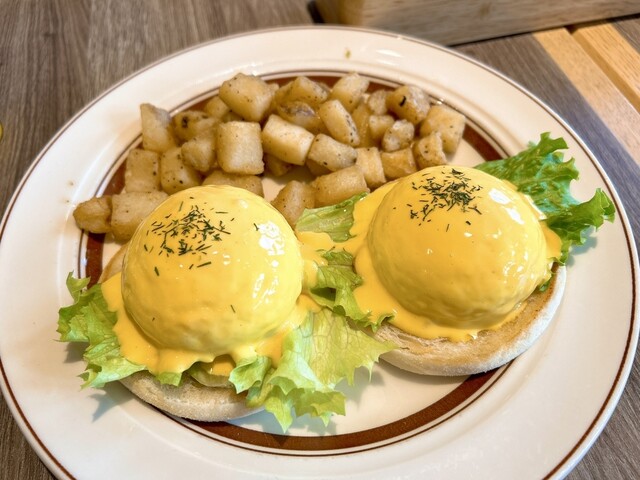 Eggs 'n Things Rarapotonagoyaminatoakurusuten