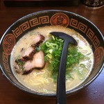 にんにくラーメン 幸ちゃん - 