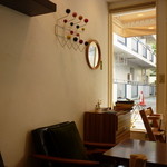 Tsumugu Kafe -  