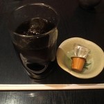 Kanawa - 食後のコーヒー