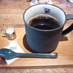 HAGI CAFE  -  
