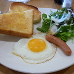 きょうわCAFE -  