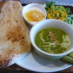 きょうわCAFE -  