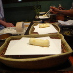 みかわ 是山居 -  