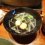 みかわ 是山居 -  