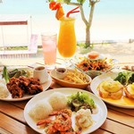 マリンバー コウキ - 