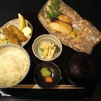 かなわ - 西京焼き御膳