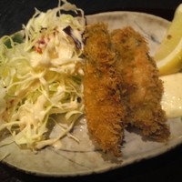 かなわ - カキフライ