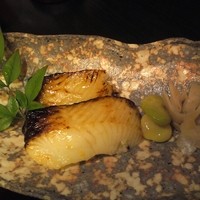 かなわ - 西京焼き