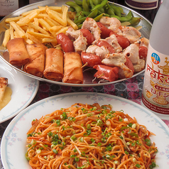 K.C. Chitosekarasuyama Ten photo 3