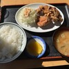 むら上食堂