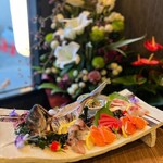 旬彩の極 あべと酒 - 