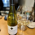 roku - ブルゴーニュのシャルドネ