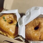 FUZZ - プレーン ＆ Lemon,Saffraan