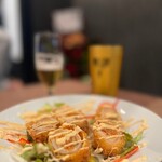 旬彩の極 あべと酒 - 