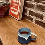 FUZZ - ダージリンティー♪︎ カップ可愛すぎ