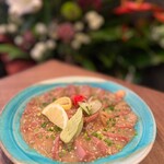 旬彩の極 あべと酒 - 