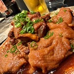 旬彩の極 あべと酒 - 