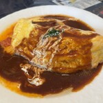 西洋料理杉山亭 - 