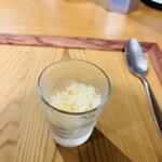 roku - ゆずのグラニテ