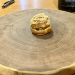 roku - 猪のリェット