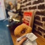 FUZZ - スパイスシュガー