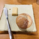 roku - 自家製パン