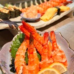 旬彩の極 あべと酒 - 