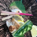 旬彩の極 あべと酒 - 