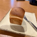 roku - 自家製ミニ食パン