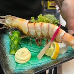 旬彩の極 あべと酒 - 