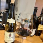 roku - コートドローヌのシラーズ