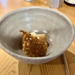 roku - 紅茶のデザート