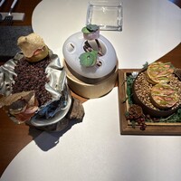リストランテ スギヤマ - 