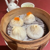 ジョーズ シャンハイ ニューヨーク 銀座店 -  ジョーズ シャンハイ ニューヨーク 銀座店 -