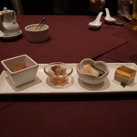 ジョーズ シャンハイ ニューヨーク 銀座店 - 