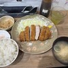 銀座とんかつ はし勝つ