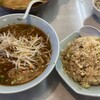 くるまやラーメン 西船橋店
