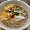 蕎麦いまゐ 南青山店