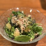 ぶりしゃぶ鍋 ますとみ - 