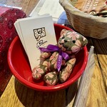 ル・パン・コティディアン - 