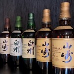 旬彩の極 あべと酒 - 