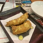 Wa × Chu × Korean Ryori Private rooms Sangoku Dan Hiroshima Eki Kitaguchi Ten