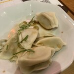 Wa × Chu × Korean Ryori Private rooms Sangoku Dan Hiroshima Eki Kitaguchi Ten