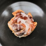 un weekend - マロンパイ